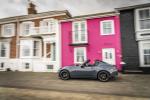 Mazda MX-5 RF GT Sport Tech 2020 года (UK)